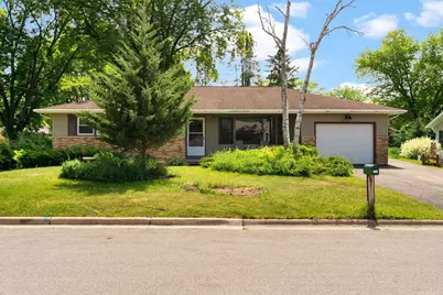 5319 Autumn Lane, Mcfarland, WI 53558 - Photo 1