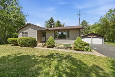 740 Bliven Road, Edgerton, WI 53534 - Photo 1