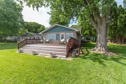 W605 Toepper Drive, Montello, WI 53949 - Photo 42