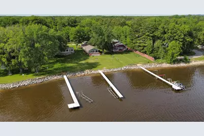 W605 Toepper Drive, Montello, WI 53949 - Photo 48