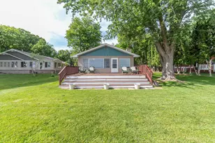 W605 Toepper Dr, Montello, WI 53949 - Photo 1