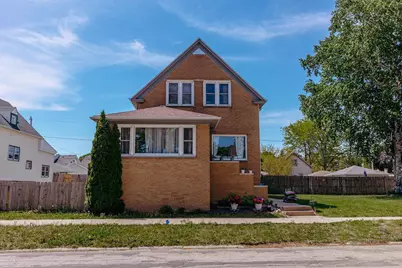 3813 E Barnard Avenue, Cudahy, WI 53110 - Photo 1