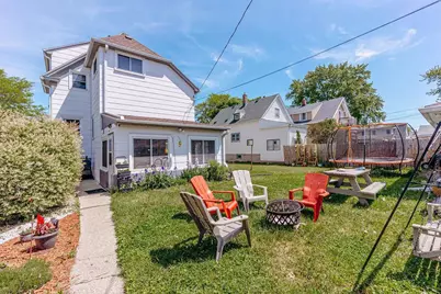 3813 Barnard Avenue, Cudahy, WI 53110 - Photo 54