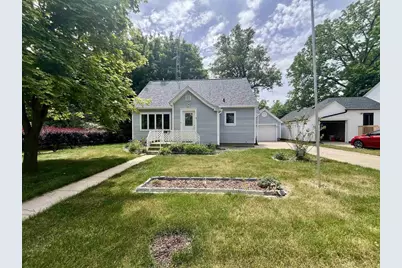 303 Garfield Avenue, Janesville, WI 53536 - Photo 1