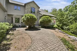 S4349 Fox Hill Cir, Baraboo, WI 53913 - Photo 68