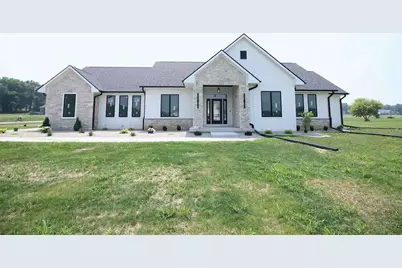 5143 N Brownwood Drive, Janesville, WI 53545 - Photo 1