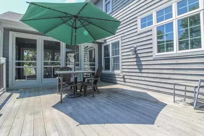 209 Waverly Drive, Cambridge, WI 53523 - Photo 6