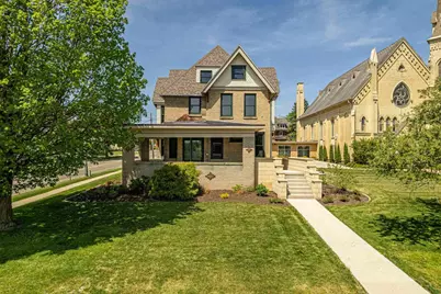 1303 11th Street, Monroe, WI 53566 - Photo 1