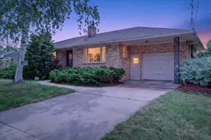 225 N Cairo Ave, Jefferson, WI 53549 - Photo 1