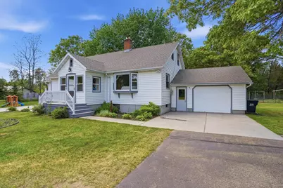 W5235 Buckeye Drive, Necedah, WI 54646 - Photo 1