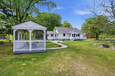 W5235 Buckeye Drive, Necedah, WI 54646 - Photo 36