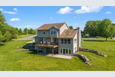 W14222 Selwood Drive, Prairie Du Sac, WI 53578 - Photo 62