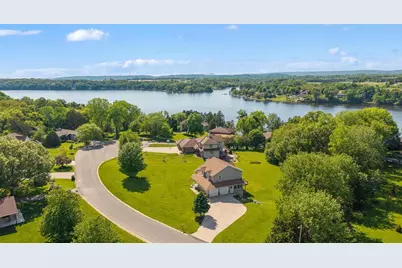 W14222 Selwood Drive, Prairie Du Sac, WI 53578 - Photo 70