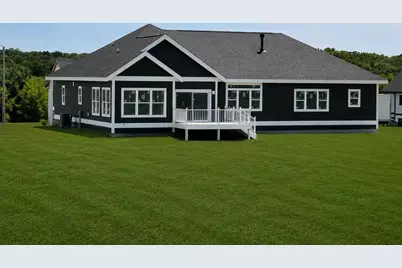 4066 Hanover Drive, DeForest, WI 53532 - Photo 2
