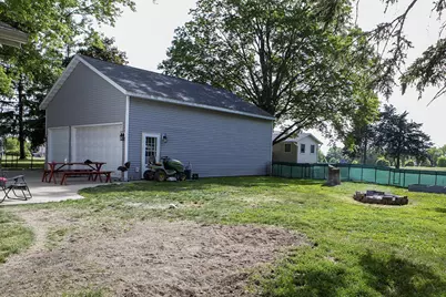 125 Keyes Street, Lake Mills, WI 53551 - Photo 44