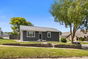 432 W Marion St, Portage, WI 53901 - Photo 42
