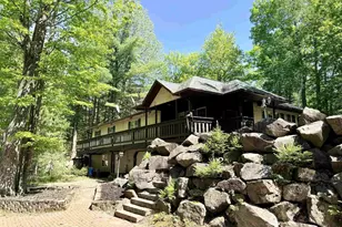 6187 Journeys End Rd, Rhinelander, WI 54501 - Photo 2