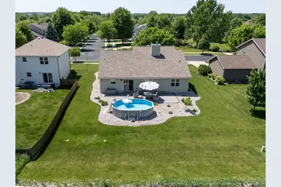 6918 Rembrandt Road, DeForest, WI 53532 - Photo 64