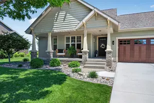 6918 Rembrandt Rd, DeForest, WI 53532 - Photo 4