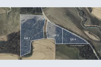 Lot 1 County Road Jg, Mount Horeb, WI 53572 - Photo 20