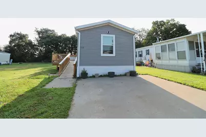 W5585 Cty Rd. Mm Road #112, La Crosse, WI 54601 - Photo 1
