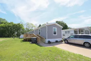 W5585 Cty Rd Mm Road, La Crosse, WI 54601 - Photo 1