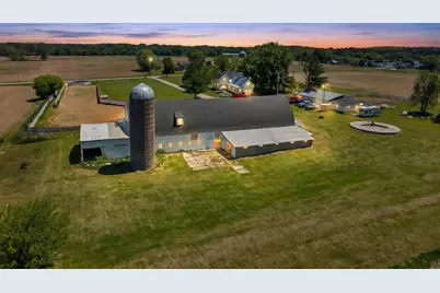 N9567 32nd Drive Road, Berlin, WI 54923 - Photo 2