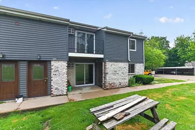 503 Whispering Pines Way #503, Fitchburg, WI 53713 - Photo 36