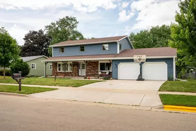 1264 Crossing Ridge Trail, Sun Prairie, WI 53590 - Photo 88