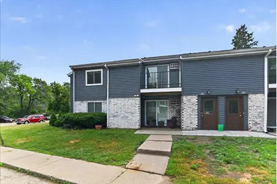 806 Whispering Pines Way #806, Fitchburg, WI 53713 - Photo 48