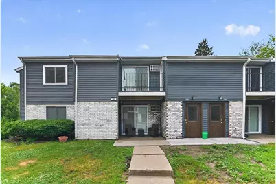 806 Whispering Pines Way #806, Fitchburg, WI 53713 - Photo 1