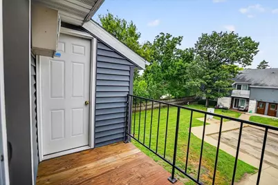 806 Whispering Pines Way #806, Fitchburg, WI 53713 - Photo 38