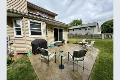 2809 Maple View Drive, Madison, WI 53719 - Photo 34