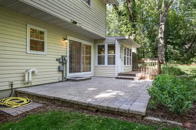 927 Camp Fire Drive, Sun Prairie, WI 53590 - Photo 36