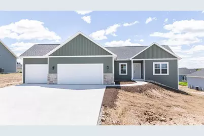 1948 Sequoia Drive, Janesville, WI 53545 - Photo 1
