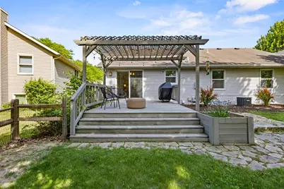3818 Cosgrove Drive, Madison, WI 53719 - Photo 2