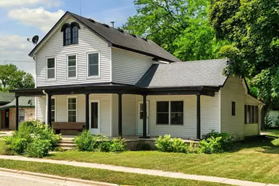 114 State Street, Mazomanie, WI 53560 - Photo 2