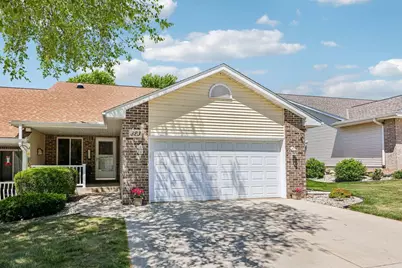 323 Lauren Lane, Watertown, WI 53094 - Photo 2