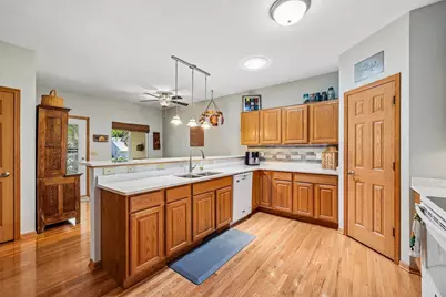 323 Lauren Lane, Watertown, WI 53094 - Photo 6