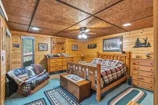N4607 Oak Knoll Rd, Poynette, WI 53955 - Photo 40