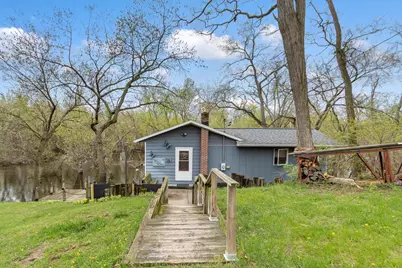 N4607 Oak Knoll Road, Poynette, WI 53955 - Photo 12