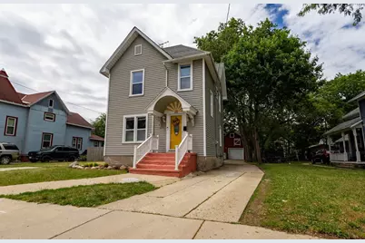 816 Bluff Street, Beloit, WI 53511 - Photo 1