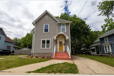 816 Bluff Street, Beloit, WI 53511 - Photo 2