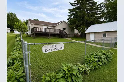 113 E Hall Street, Kendall, WI 54638 - Photo 2