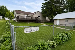 113 E Hall St, Kendall, WI 54638 - Photo 2
