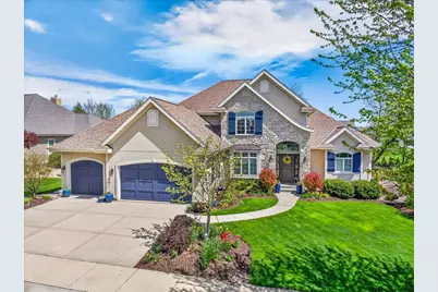 1736 Alysen Lane, Waunakee, WI 53597 - Photo 1