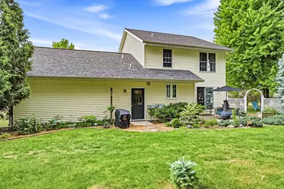 1163 Gruennert Court, Jefferson, WI 53549 - Photo 2