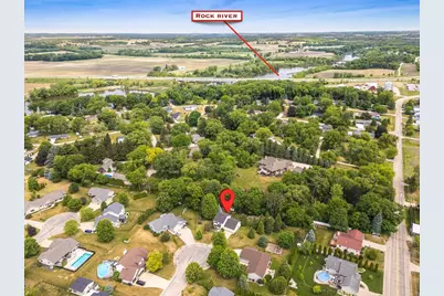 1163 Gruennert Court, Jefferson, WI 53549 - Photo 42