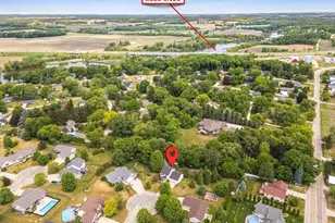 1163 Gruennert Ct, Jefferson, WI 53549 - Photo 42