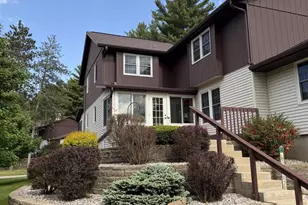 840 Saddle Ridge, Portage, WI 53901 - Photo 1